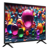 LG UHD AI 50UA7500PSA Televisor 127 cm (50") 3840 x 2160 Pixeles 4K Ultra HD LED Smart TV Wifi Negro
