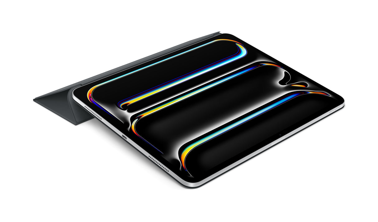 Apple MWK33ZM/A estuche para tablets 33 cm (13") Folio Negro, iPad Pro 13-inch (M4)