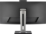 R-Go Tools VG3457CV Pantallas para PC 86,4 cm 3440 x 1440 Pixeles No