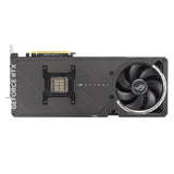 Tarjeta de video Asus 32GB GeForce RTX 5090 ROG ASTRAL RGB 3xfan GDDR7 DLSS 4 OC 2xHDMI 3xDP ROG-ASTRAL-RTX5090-O32G-GAM