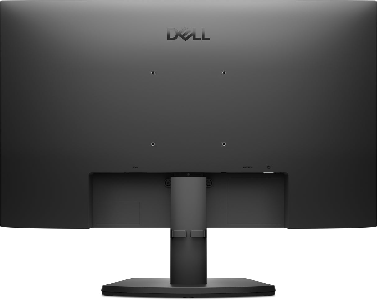 DELL SE2425HM monitor de computadora 60.5 cm (23.8") 1920 x 1080 Pixeles Full HD LCD Negro