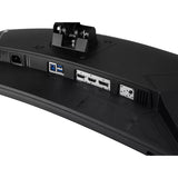 ASUS VG30VQL1A Monitor 74,9 cm (29.5") 2560 x 1080 Pixeles WFHD LED Negro
