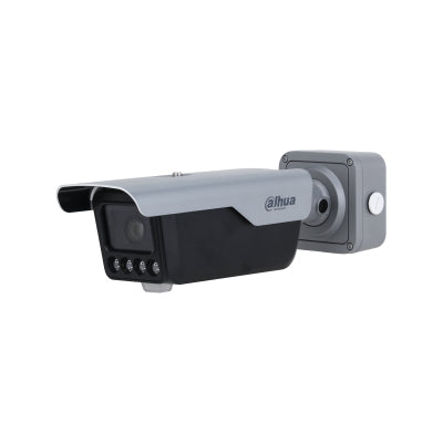 Dahua Technology DHI-ITC413-PW4D-Z1 sistemas de alerta para radar de velocidad Si Si Radio/Sonido/Zumbador Si