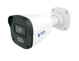 Meriva Technology MOB-400S4LD cámara de vigilancia Bala (forma) Cámara de seguridad IP Interior y ex