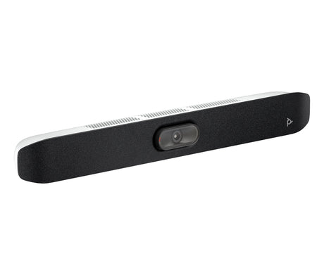 HP Poly Poly Studio X32 All-In-One Video Bar No Power Supply (COO-M) Sistemas de video conferencia Negro 2 Si