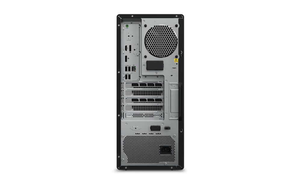 Lenovo ThinkStation P3 pcs/estaciones de trabajo Intel Intel® Core™ i7 Intel® Core™ i7 de 13ma Generación i7-13700