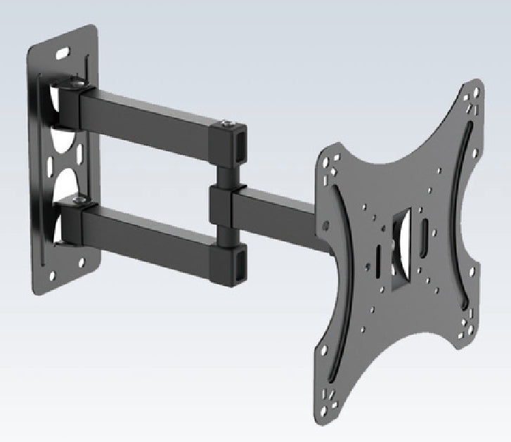 OEM LMEPS20EW soporte para TV 109,2 cm (43") Negro