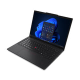 Lenovo ThinkPad T14 Gen 6 (Intel) Ordenadores portátiles Portátil Negro 35,6 cm