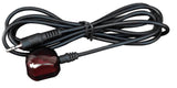 Dahua Technology D6728 L=3000MM accesorios para extensor de control remoto Cable emisor de IR Negro 3 m LSXXXUCM-EF