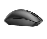 HP Mouse inalámbrico 935 Creator, Diestro, Track-on-glass (TOG), RF inalámbrico + bluetooth