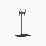 Epcom EMFB600T kit de montaje Negro Metal