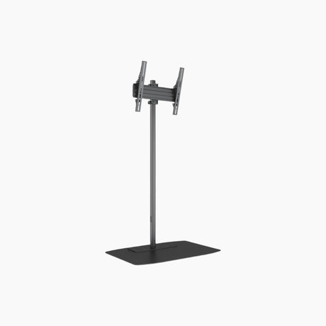 Epcom EMFB600T kit de montaje Negro Metal