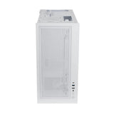Balam Rush Tank Super 9200 TB Midi Tower Blanco