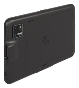 Zebra ET401 5G 64 GB 20,3 cm (8") 6 GB Wi-Fi 7 (802.11be) Negro