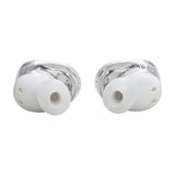 JBL Tune Buds 2 Ghost Edition Auriculares Auriculares Dentro de oído Llamadas/Música Binaural