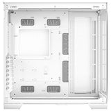 Antec C8 WHITE Full Tower Blanco, ATX, ITX, Micro ATX | Gabinetes de computadora