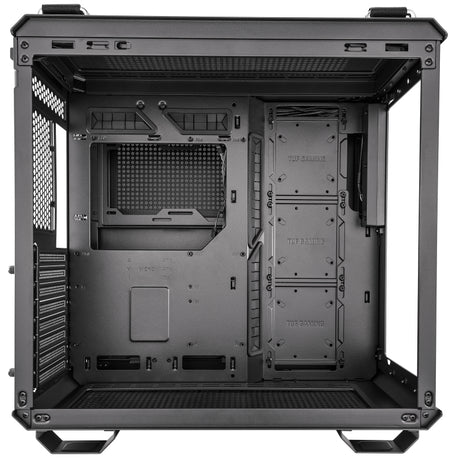 ASUS TUF Gaming GT502 Midi Tower Negro, ATX, Micro ATX, Mini-ITX, 90DC0090-B08000
