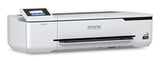 Epson SureColor T3170M impresora de gran formato Wifi Color 2400 x 1200 DPI A1 (594 x 841 mm) Ethernet, ESC P, HP-RTL, J