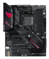 ASUS ROG STRIX B550-F GAMING WIFI II placas base AMD Zócalo AM4 AMD Ryzen 3000 Series 1