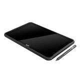 Ghia GRINV1 tableta Mediatek 256 GB 25.6 cm (10.1") 4 GB Wi-Fi 5 (802.11ac) Android 13 Negro, 1920 x 1200 Pixeles