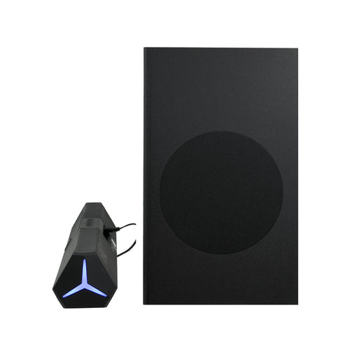 Perfect Choice PC-114024 altavoz soundbar Negro 2.1 canales 70 W