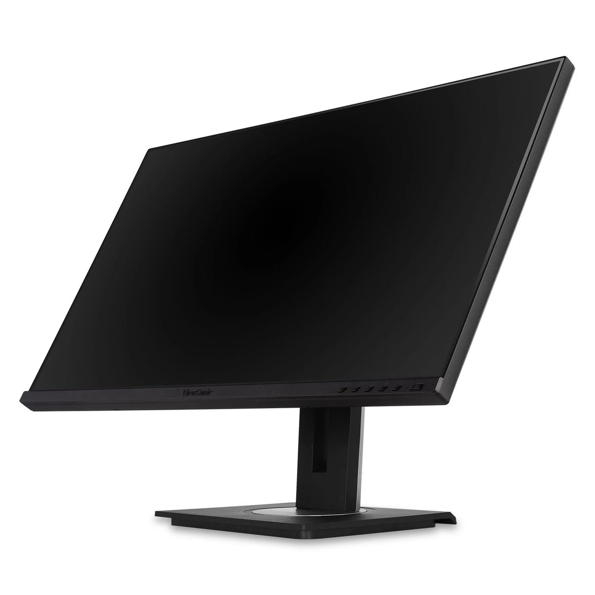 Viewsonic VG275 Monitor 68,6 cm (27") 1920 x 1080 Pixeles Full HD LED Negro