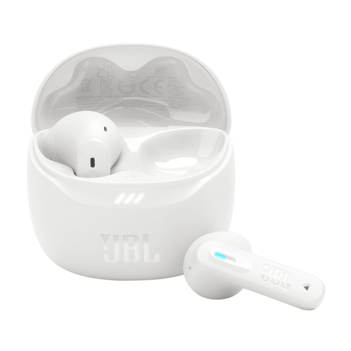 JBL Tune Flex 2 Auriculares Auriculares Dentro de oído Llamadas/Música Binaural