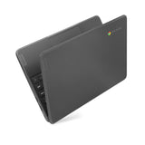 Lenovo 100e Chromebook Gen 4 (Intel) Ordenadores portátiles Chromebook Gris 29,5 cm