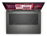 DELL Latitude 3450 Laptop Portátil Gris Concha Negocios