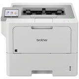 Brother HL-L6415DW impresora láser 1200 x 1200 DPI A4, 52 ppm, Impresión a doble cara, Gris