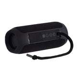 ArgomTech ARG-SP-3017BK altavoz portátil o de fiesta Altavoz portátil estéreo Negro 10 W