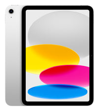 Apple iPad 512 GB 27.9 cm (11") Wi-Fi 6 (802.11ax) iPadOS 18 Plata, 2360 x 1640 Pixeles, 477 g