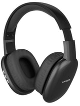 Kaiser KHE-2002BK auricular y casco Auriculares Inalámbrico Diadema Llamadas/Música Bluetooth Negro