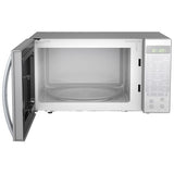 Whirlpool WM1211D microondas Plata Microondas combinado Encimera 31 L