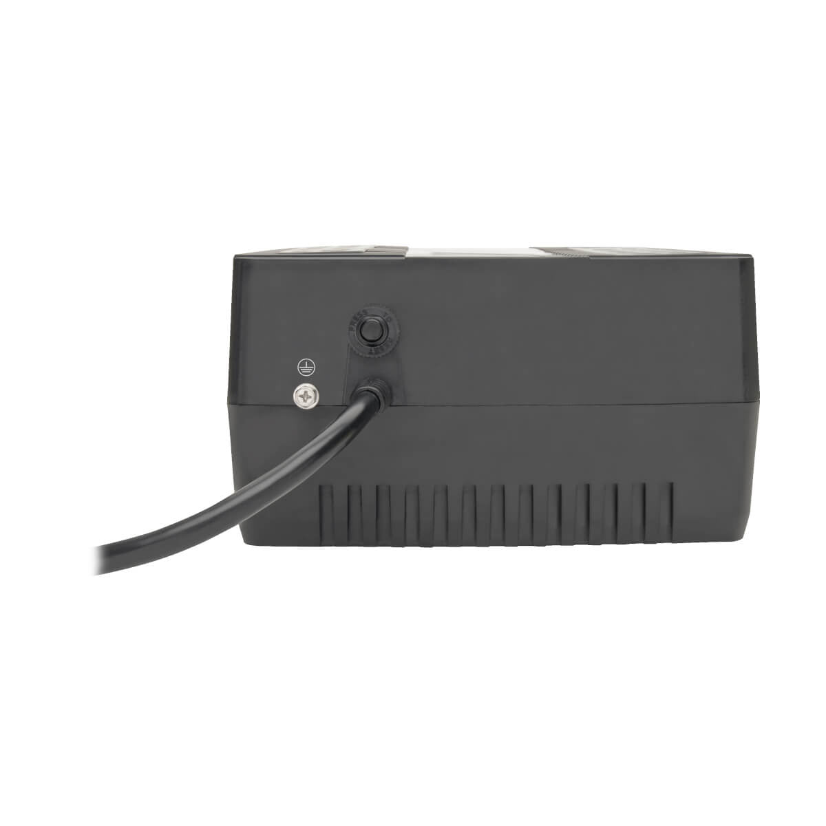 Tripp Lite AVR900U UPS Interactivo de 900VA 480W - 12 Tomacorrientes NEMA 5-15R, AVR, 120V, 50Hz / 60Hz, USB, Instalació