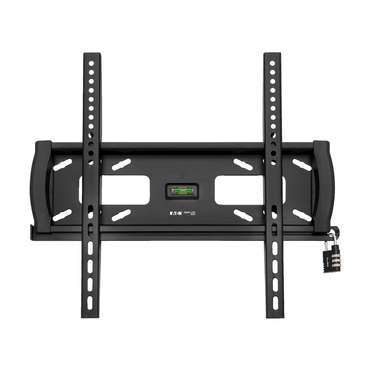 Tripp Lite DWFSC3255MUL Soporte de Pared Fijo para TV de 32" a 55", Servicio Pesado, Seguridad, Televisores y