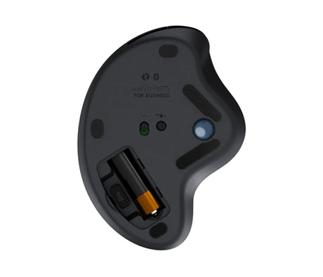 Logitech 910-006197 Ratón 1 Oficina Bluetooth Trackball