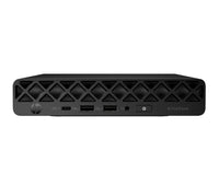 HP EliteDesk 8 Mini G1a Desktop PC AMD Ryzen™ 5 220 16 GB DDR5-SDRAM Windows 11 Pro Mini PC