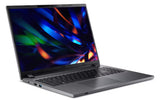 Acer TravelMate TMP216-51-51NA Laptop Portátil Gris Concha 40,6 cm (16")