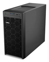DELL PowerEdge T150 servidor 2 TB Bastidor (4U) Intel Xeon E E-2314 2.8 GHz 16 GB DDR4-SDRAM