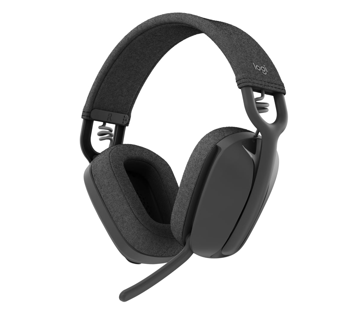 Logitech Zone Vibe 100 Auriculares Auriculares Diadema Llamadas/Música Binaural