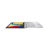 ASUS Vivobook X1404ZA-NK572W Laptop Cool Silver Portátil Plata Concha