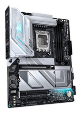 GIGABYTE Z890 GAMING X WIFI7 placa base Intel Z890 LGA 1851 (Socket V1) ATX, Intel Core Ultra (Series 2), 256 GB, DDR5-SDRAM