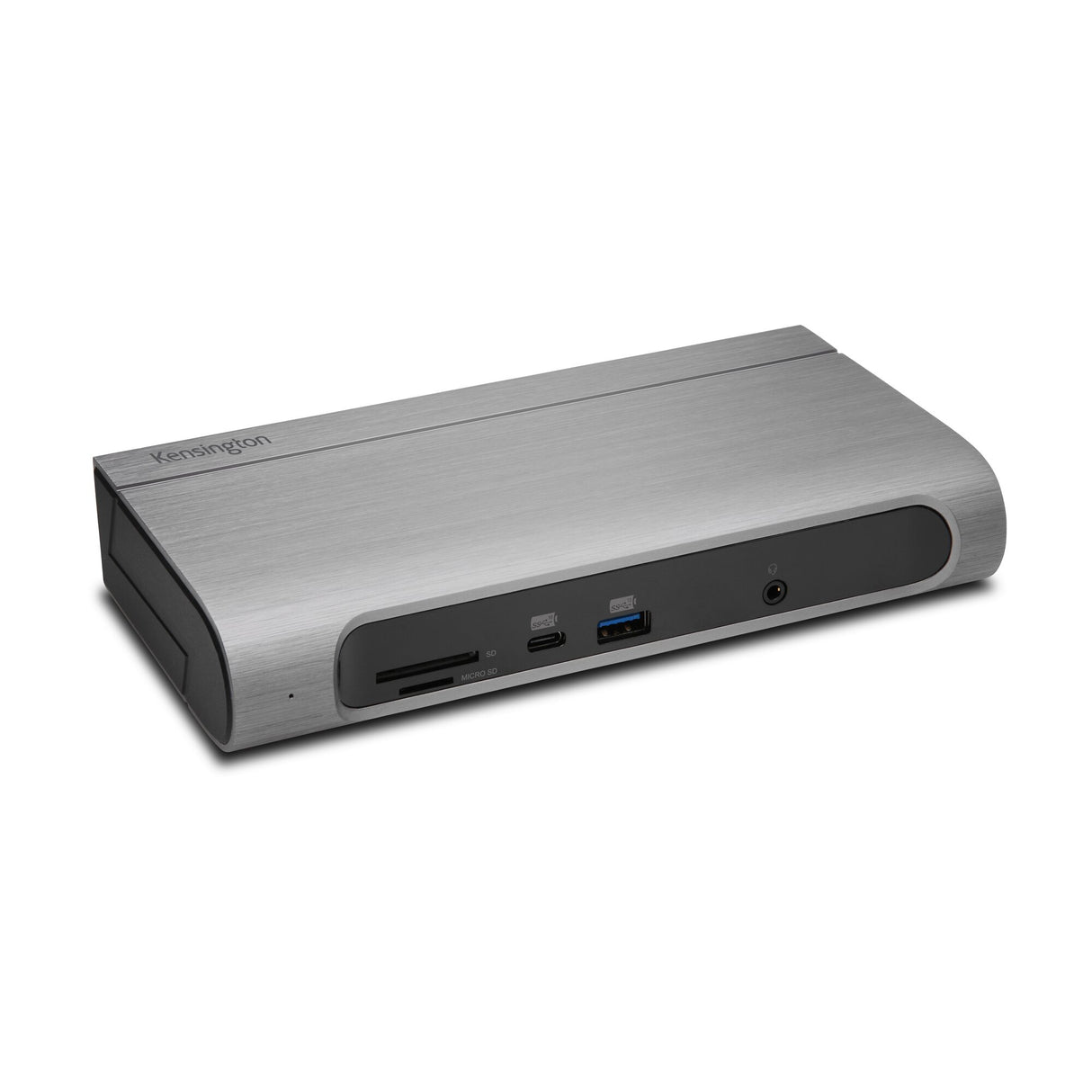 Kensington SD5600T Laptop Alámbrico Thunderbolt 3 6 1