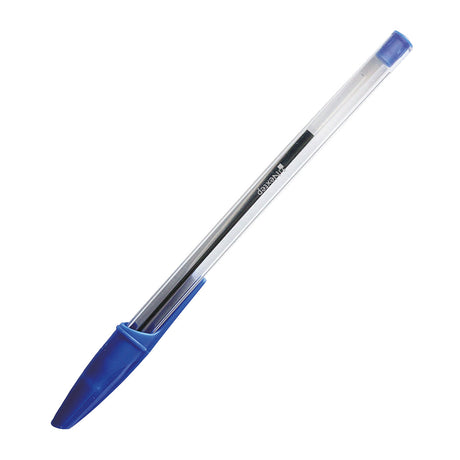 Nextep NE-060A bolígrafo Bolígrafo de punta retráctil con mecanismo de giro 1 pieza(s)