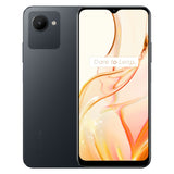 realme C30s 16.5 cm (6.5") SIM dual Android 12 4G MicroUSB 2 GB 32 GB 5000 mAh Negro