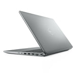 DELL Latitude 5550 Intel Core Ultra 7 155U Portátil 39,6 cm (15.6") Full HD 16 GB DDR5-SDRAM 512 GB 