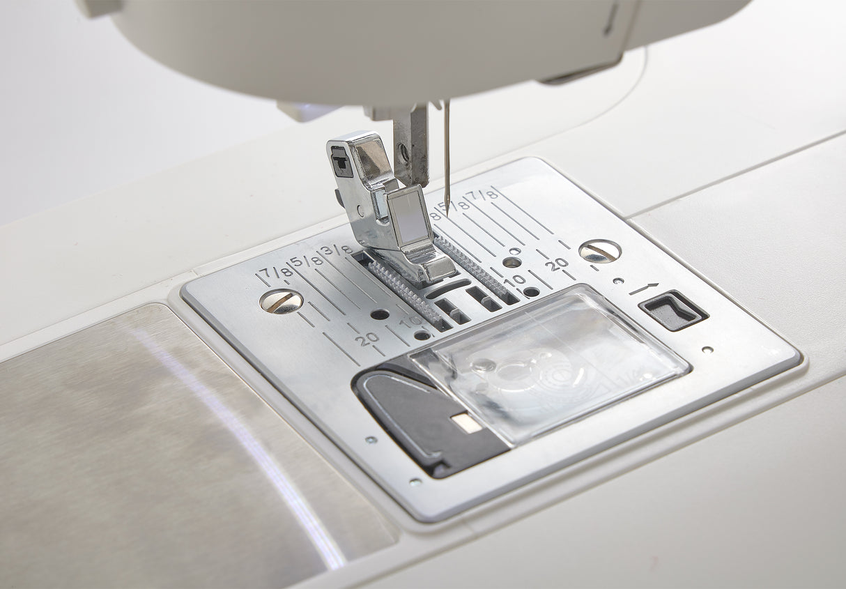 SINGER 250052596 accesorio y pieza para máquina de coser Plata