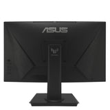 ASUS TUF Gaming VG24VQER Monitor 59,9 cm (23.6") 1920 x 1080 Pixeles Full HD LCD Negro