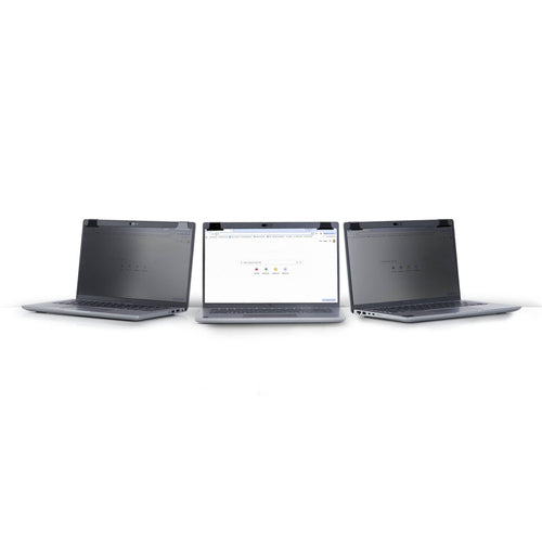 StarTech.com Filtro de Privacidad Táctil Brillante para Portátil 15.6in 16:10 - Protector de Pantalla - De Voltear - Tra